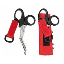 Diverite Trauma Shears 